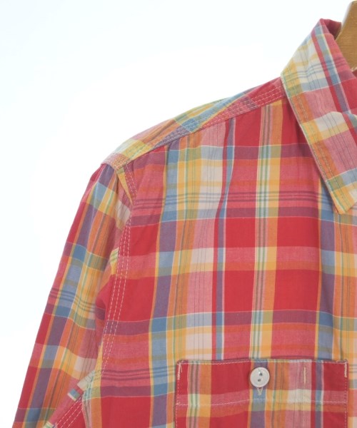 Engineered Garments 休閒襯衫