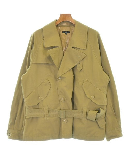 Engineered Garments 其他飛行外套