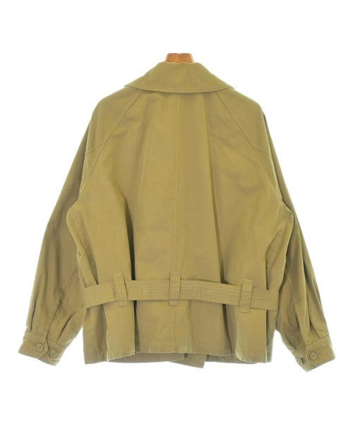 Engineered Garments 其他飛行外套