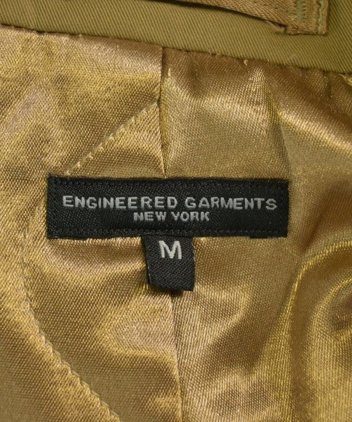 Engineered Garments 其他飛行外套