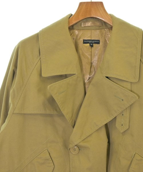 Engineered Garments 其他飛行外套