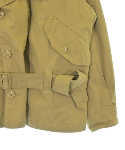 Engineered Garments 其他飛行外套