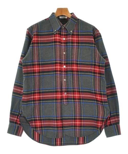 Engineered Garments 休閒襯衫
