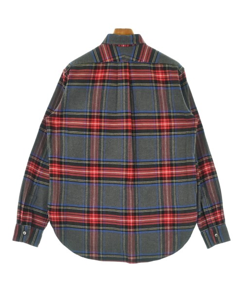 Engineered Garments 休閒襯衫