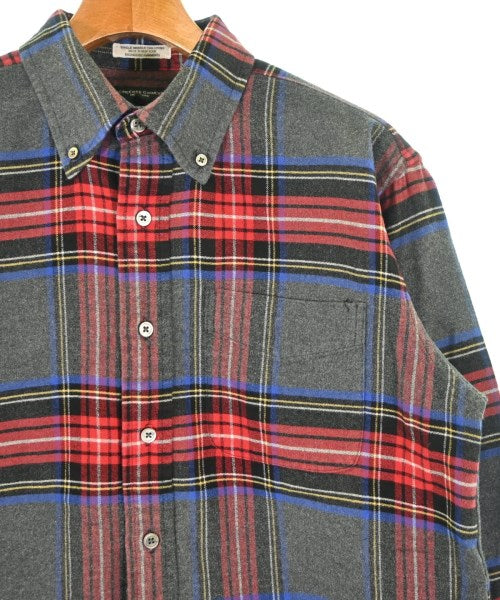 Engineered Garments 休閒襯衫