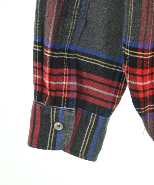 Engineered Garments 休閒襯衫