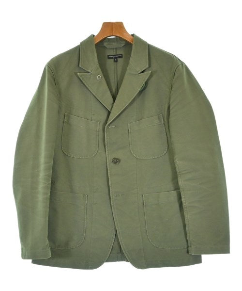 Engineered Garments 休閒夾克