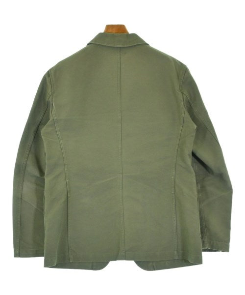 Engineered Garments 休閒夾克