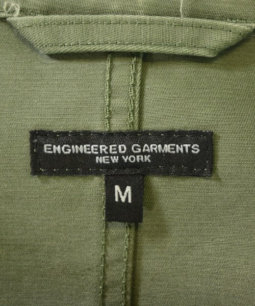 Engineered Garments 休閒夾克