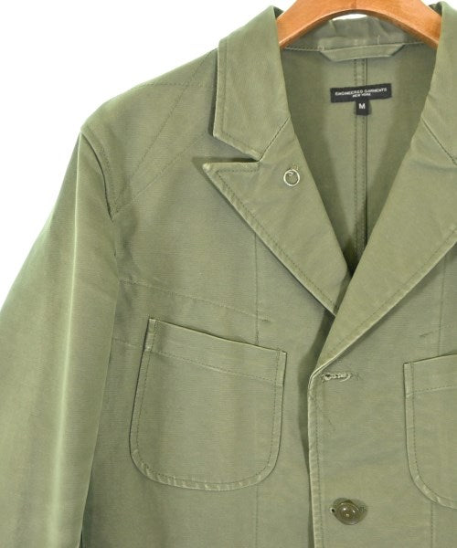 Engineered Garments 休閒夾克
