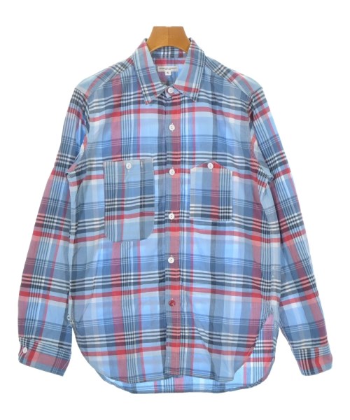 Engineered Garments 休閒襯衫