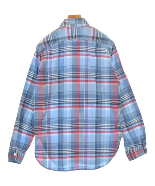 Engineered Garments 休閒襯衫
