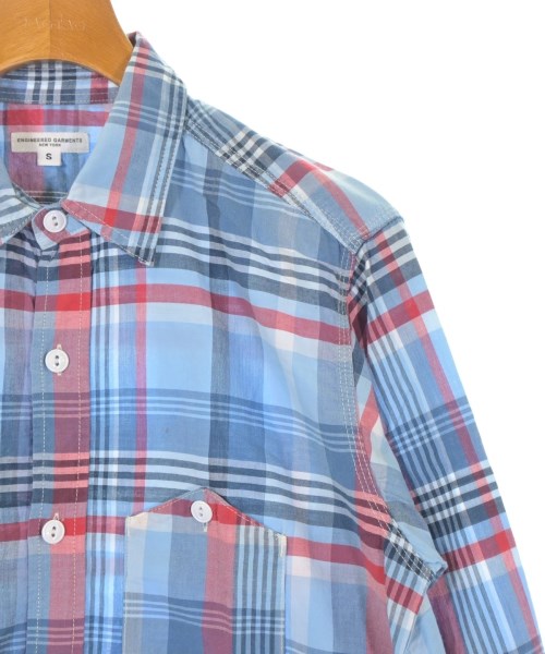 Engineered Garments 休閒襯衫
