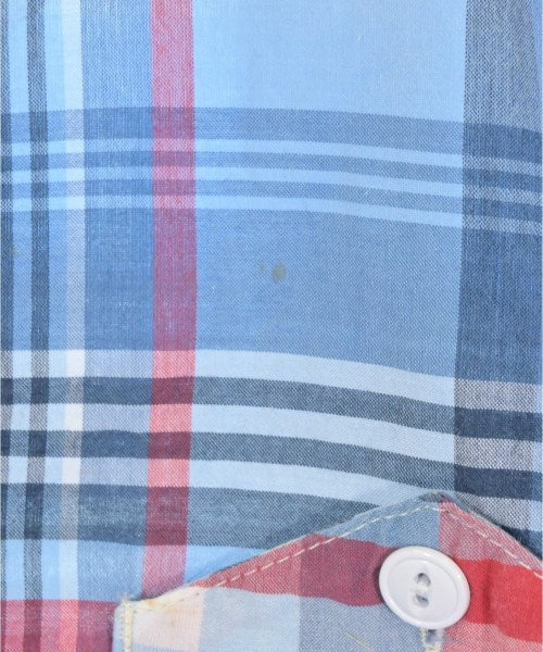 Engineered Garments 休閒襯衫