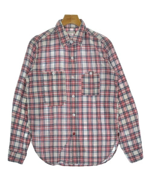Engineered Garments 休閒襯衫