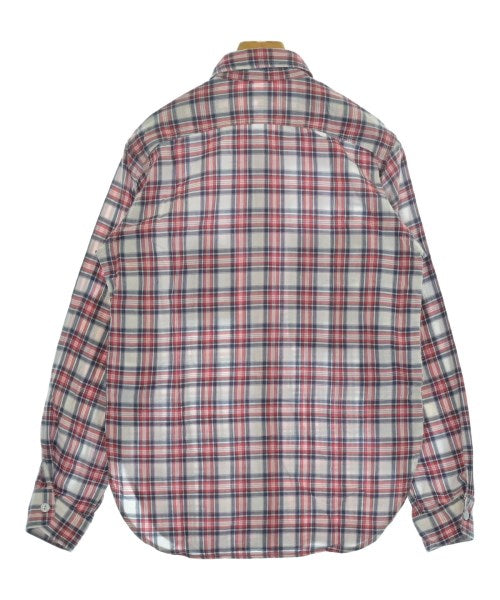 Engineered Garments 休閒襯衫