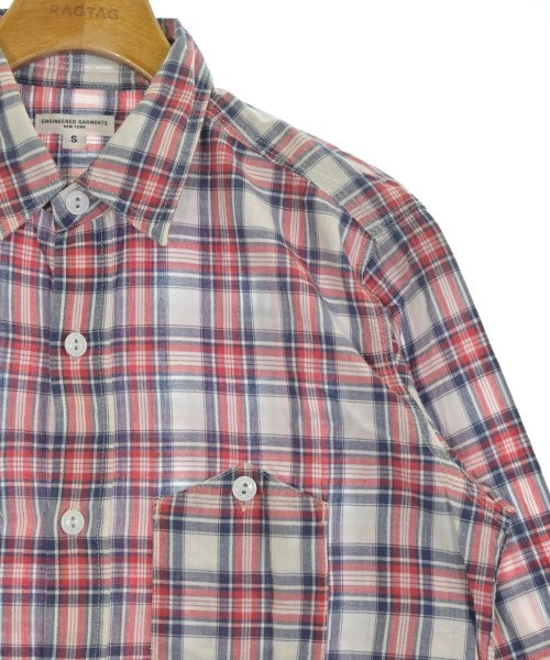 Engineered Garments 休閒襯衫