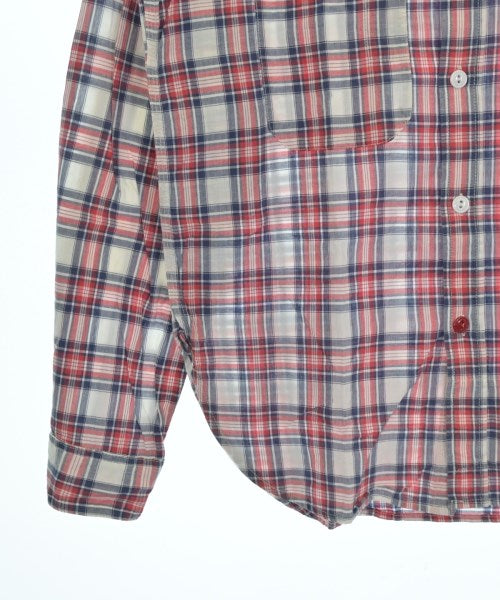 Engineered Garments 休閒襯衫