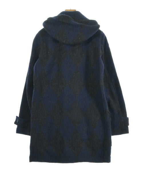 Engineered Garments 羊毛大衣