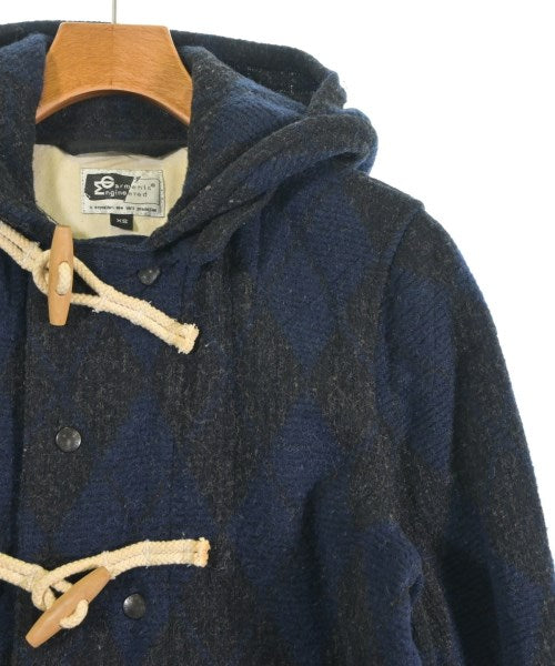 Engineered Garments 羊毛大衣