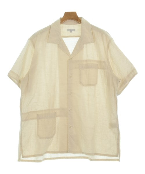 Engineered Garments 休閒襯衫