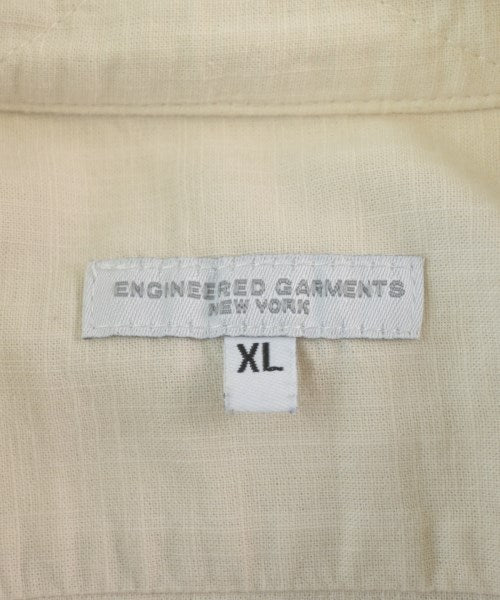 Engineered Garments 休閒襯衫