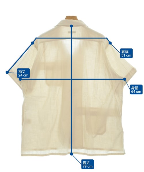 Engineered Garments 休閒襯衫