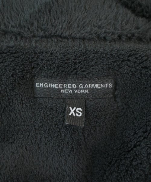 Engineered Garments 休閒夾克