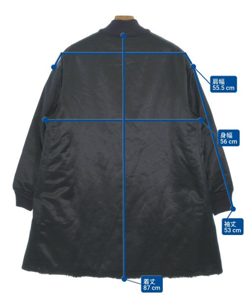 Engineered Garments 其他大衣