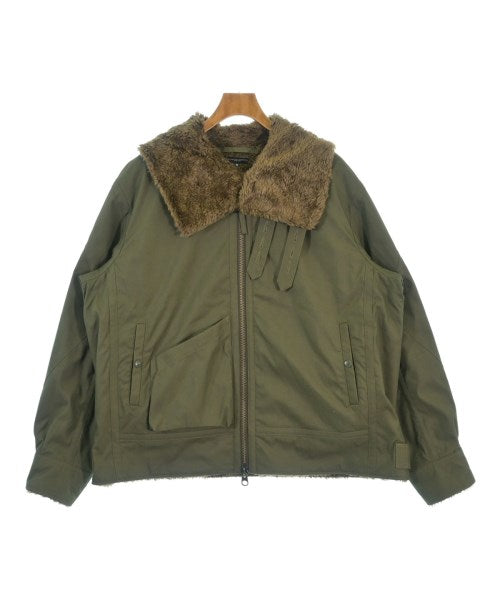 Engineered Garments 軍裝夾克