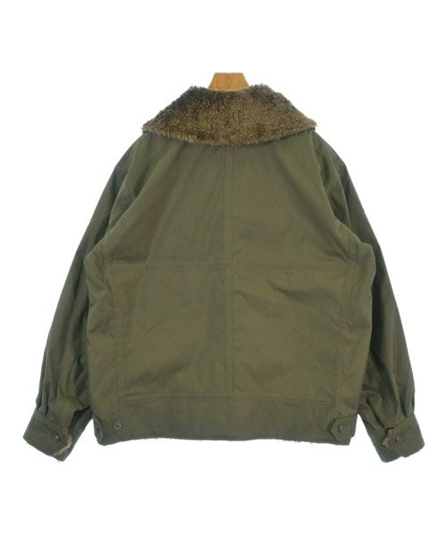 Engineered Garments 軍裝夾克