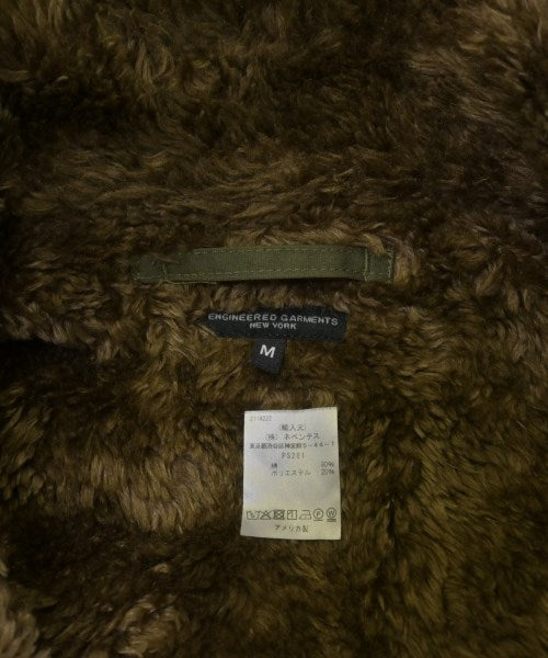Engineered Garments 軍裝夾克