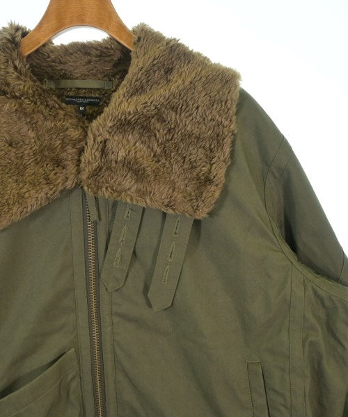 Engineered Garments 軍裝夾克