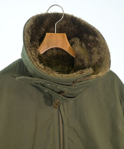 Engineered Garments 軍裝夾克
