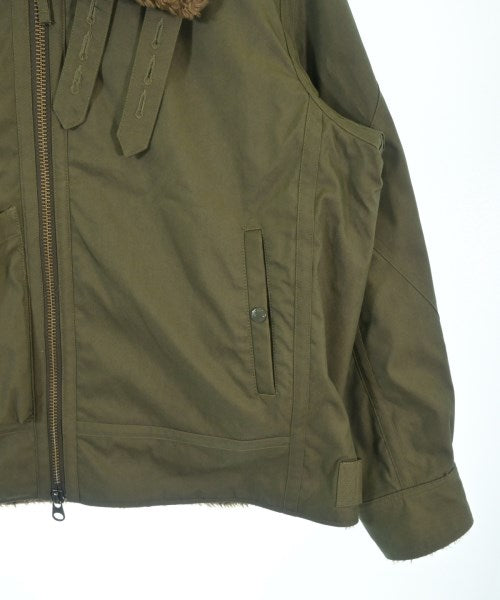 Engineered Garments 軍裝夾克