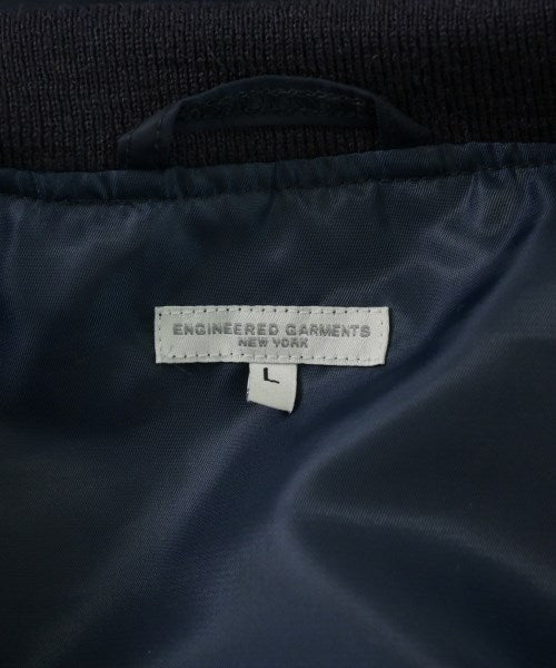 Engineered Garments 軍裝夾克