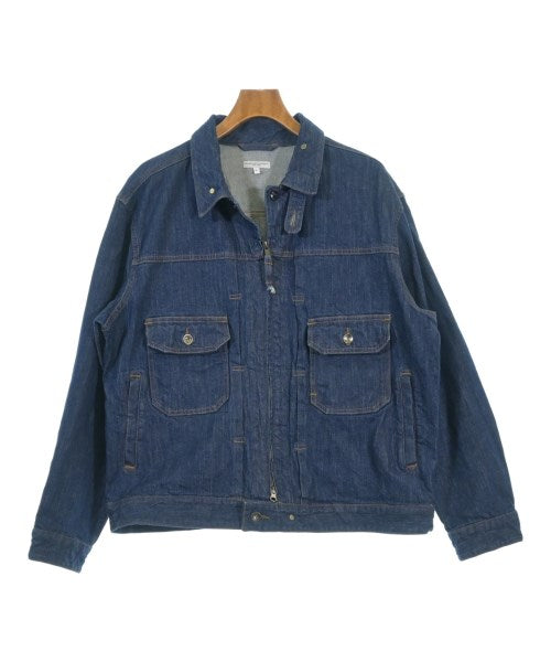 Engineered Garments 牛仔夾克