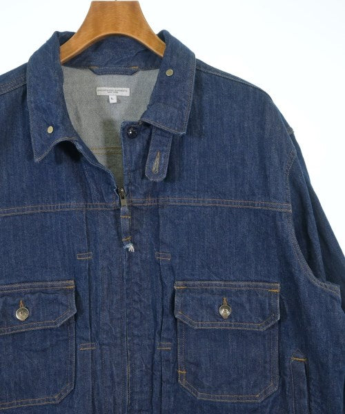 Engineered Garments 牛仔夾克