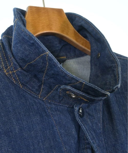 Engineered Garments 牛仔夾克