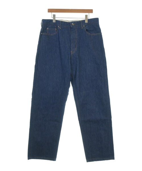 Engineered Garments 牛仔褲