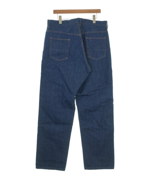 Engineered Garments 牛仔褲