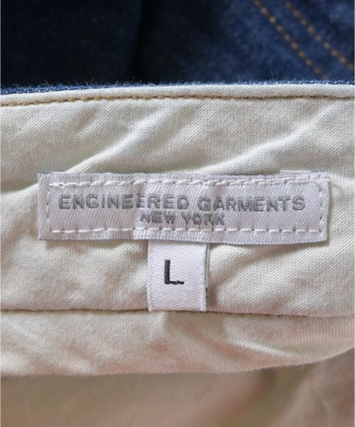 Engineered Garments 牛仔褲