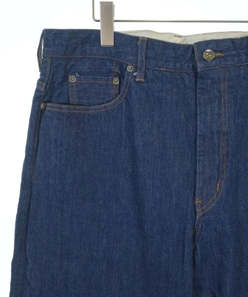 Engineered Garments 牛仔褲