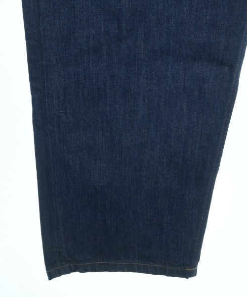 Engineered Garments 牛仔褲