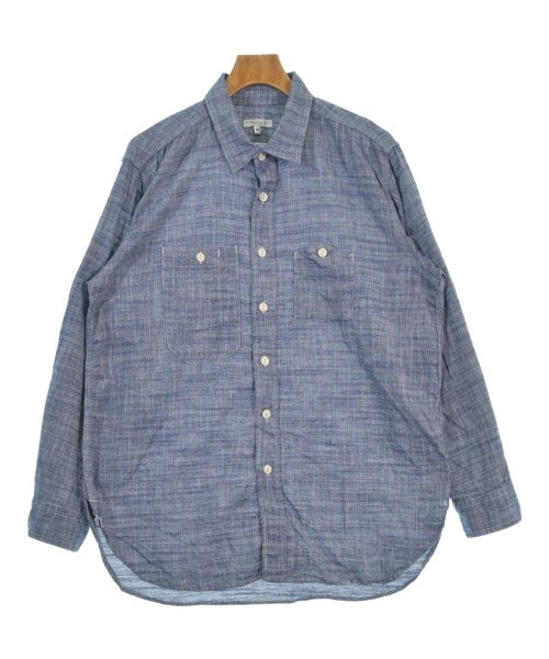 Engineered Garments 休閒襯衫
