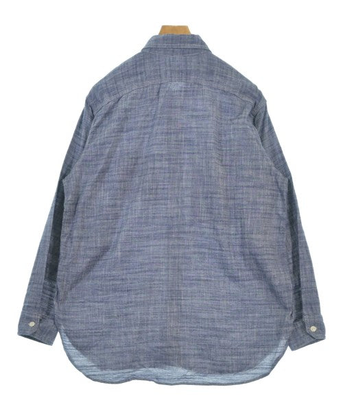 Engineered Garments 休閒襯衫