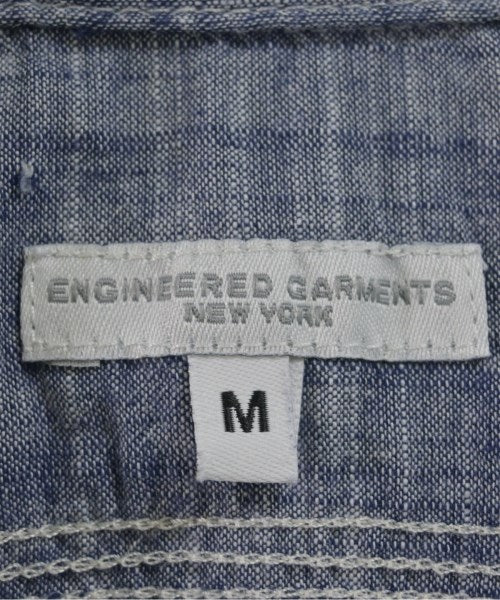 Engineered Garments 休閒襯衫