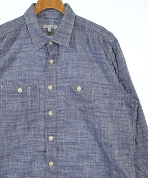 Engineered Garments 休閒襯衫