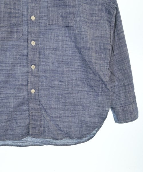Engineered Garments 休閒襯衫
