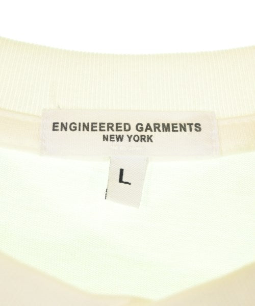 Engineered Garments T恤/上衣
